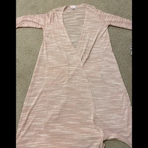 BOGO Lularoe Small Sarah Cardigan
